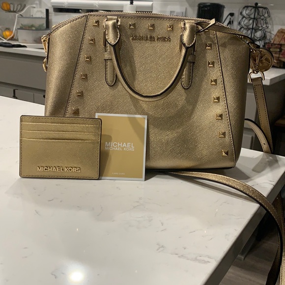Michael kors bag - Picture 1 of 1